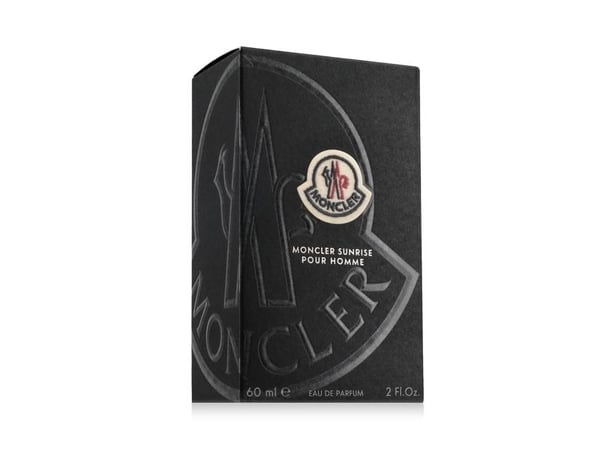 Moncler Moncler Sunrise pour Homme Eau de Parfum 60 ml (herre)