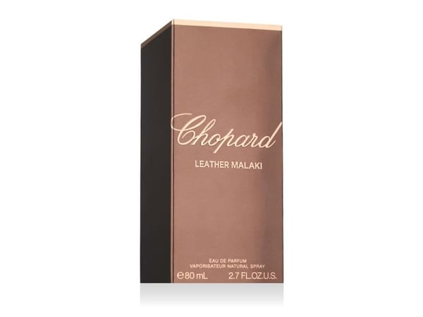 Chopard Leather Malaki Eau De Parfum 80 ml (man)