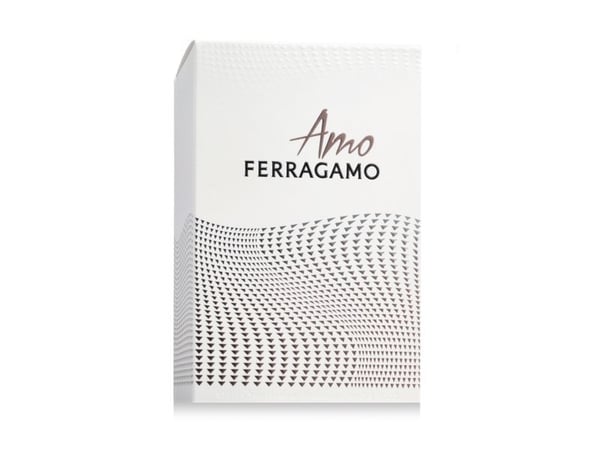 Ferragamo Amo Ferragamo Eau De Parfum 100 ml (nainen)