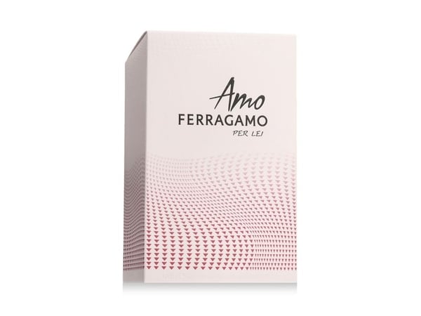 Ferragamo Amo Ferragamo Per Lei Eau De Parfum 100 ml (kvinne)