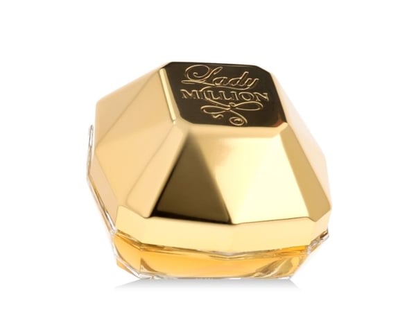 PACO RABANNE LADY MILLION EAU DE PARFUM 30ML VAPORIZADOR