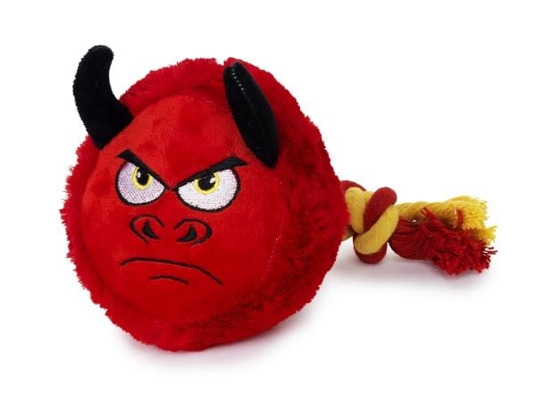DOGMAN Toy DevilBull