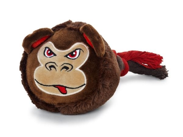 DOGMAN Toy DevilMonkey