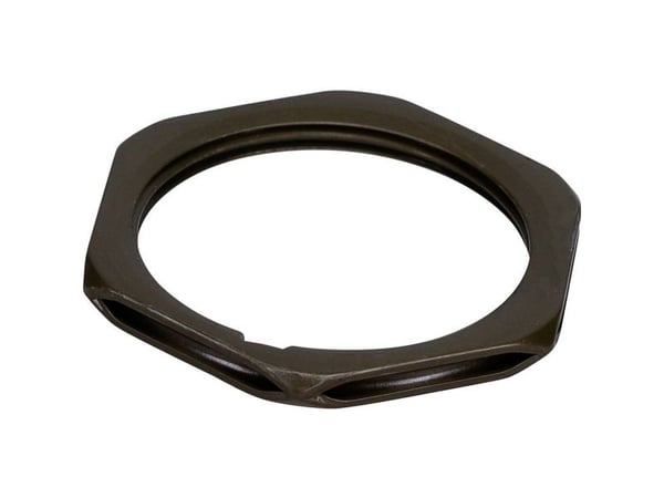 TE Connectivity 103414-107 rundstiftkontakt, boks 1 stk