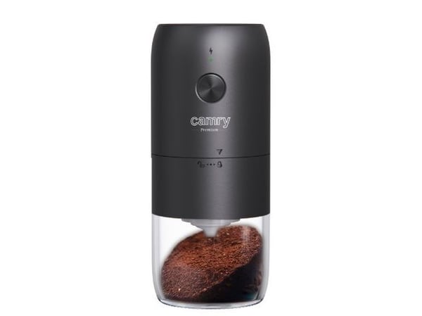 CR 4302 Johdoton kahvimylly - usb