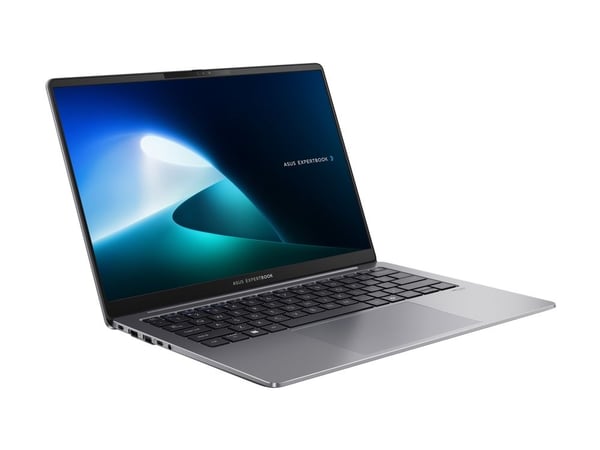 ASUS ExpertBook P5 P5405CSA-NZ0118XW - 180° hengseldesign - Intel Core Ultra 5 - 226V / opptil 4,5 GHz - Win 11 Pro - Arc Graphics 130V - 16 GB RAM...