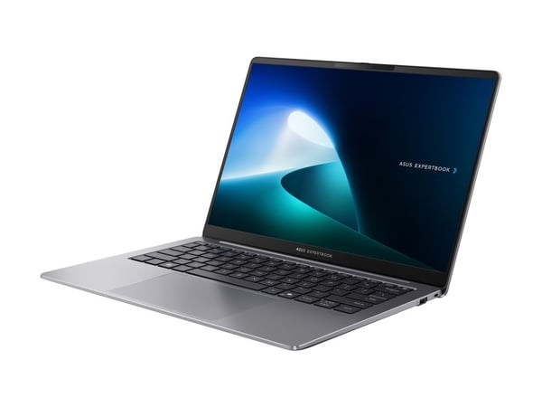 ASUS ExpertBook P5 P5405CSA-NZ0118XW - Copilot+ PC - 180 graders gångsjärnskonstruktion - Intel Core Ultra 5 - 226V / upp till 4.5 GHz - Win 11 Pro...