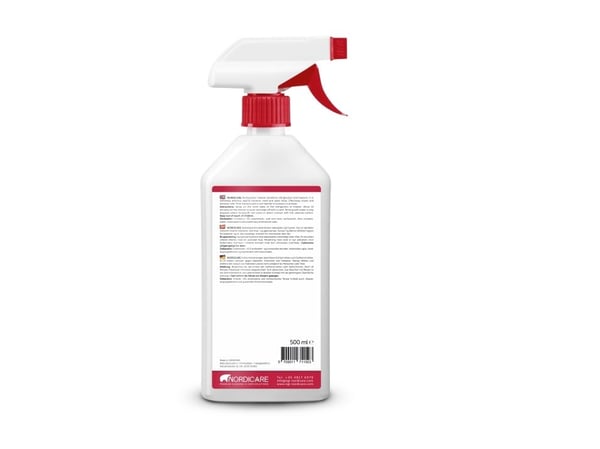 Nordicare Refrigerator Cleaner 500ml