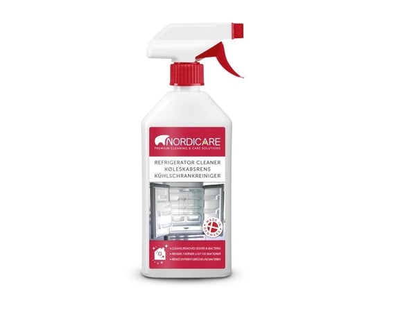 Nordicare Refrigerator Cleaner 500ml