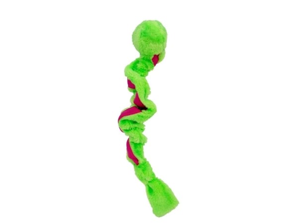 DOGMAN Lelut Stretchy vihreä 58cm