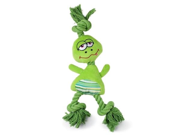DOGMAN Toy FroggeRep
