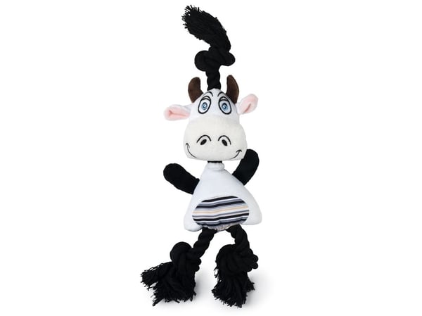 DOGMAN Toy CoweRep