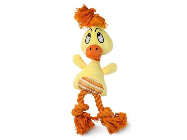 DOGMAN Toy DuckeRep