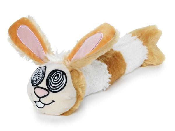 DOGMAN Lelut SpirreRabbit kylpyamme