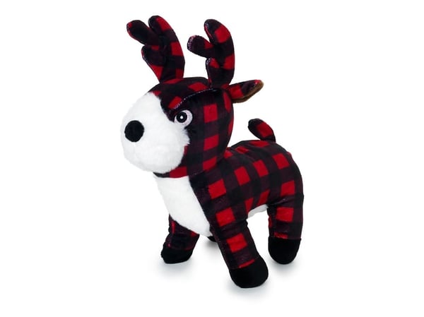 DOGMAN joululelut SantaDeer