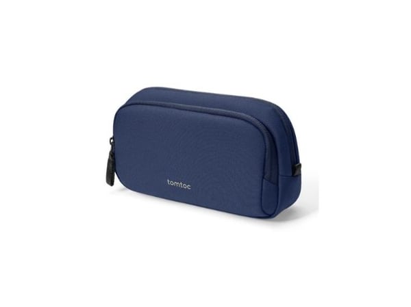 tomtoc tillbehörsfodral tomtoc 1.8L Light-T12 (mörkblå)