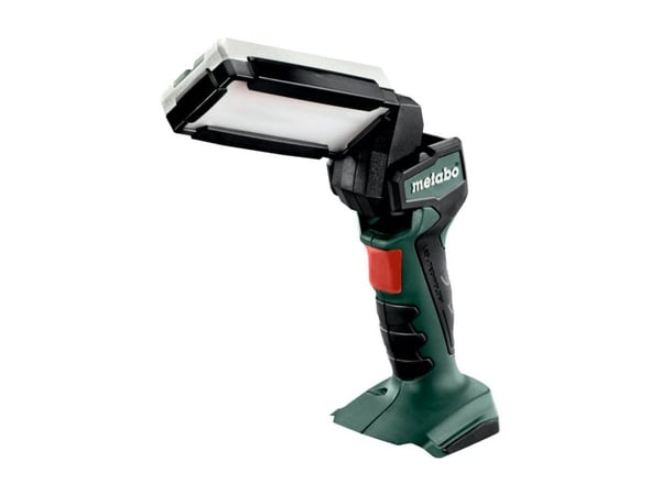 Metabo SLA 14.4-18 - Arbeidslys - LED
