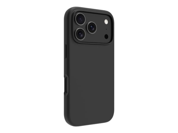 dbramante1928 Iceland Ultra D3O MS, Suojus, Apple, iPhone 17 Pro Max, musta