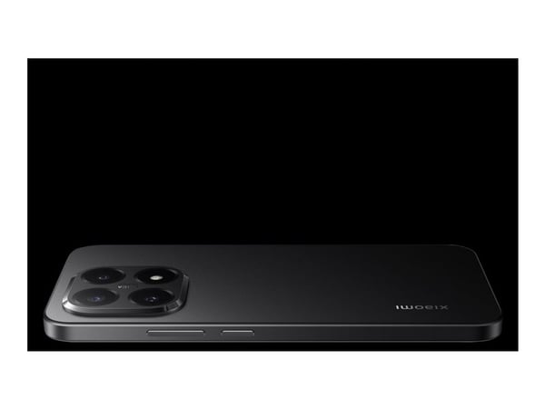 Xiaomi 15T - 5G smarttelefon - dobbelt-SIM - RAM 12 GB / Internminne 256 GB - OLED-display - 6.83" - 2772 x 1280 piksler (120 Hz) - 3x bakkamera 50...