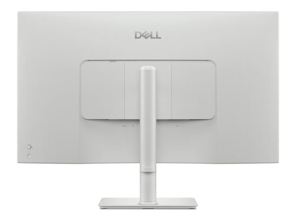 Dell Plus S3225QS - LED-skjerm - 32" (31.5" synlig) - 3840 x 2160 4K @ 120 Hz - VA - 300 cd/m² - 3000:1 - 4 ms - 2xHDMI, DisplayPort - høyttalere -...