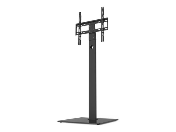 Hama - Stativ - for TV - svart - skjermstørrelse: 32"-65" - frittstående