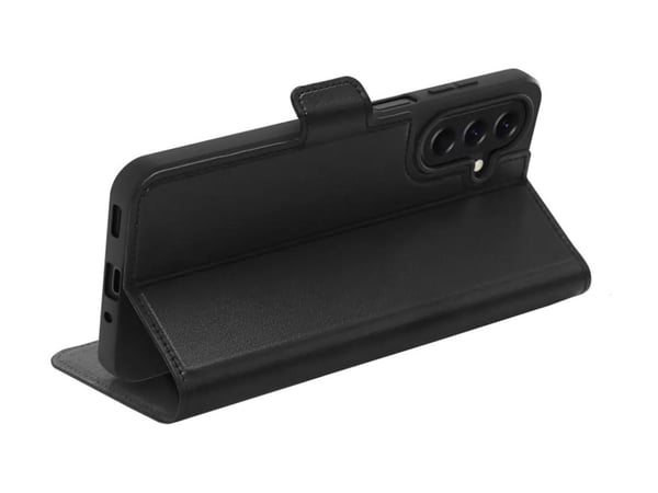 dbramante1928 Oslo Pro - Lommebok for mobiltelefon - plastikk - svart - for Samsung Galaxy A17, A17 5G