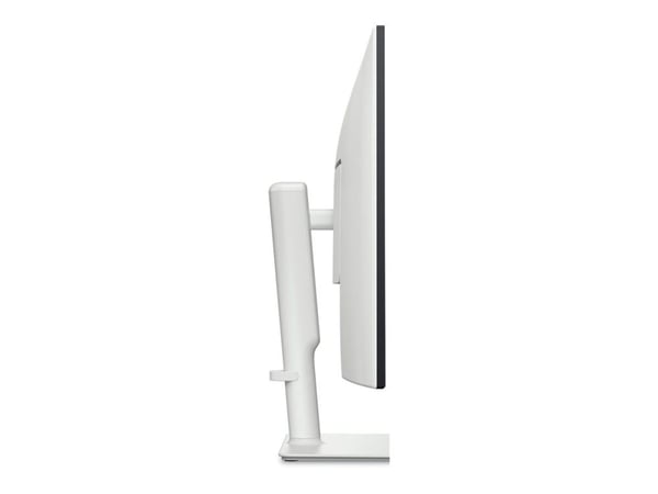 Dell Plus S3225QS - LED-skjerm - 32" (31.5" synlig) - 3840 x 2160 4K @ 120 Hz - VA - 300 cd/m² - 3000:1 - 4 ms - 2xHDMI, DisplayPort - høyttalere -...