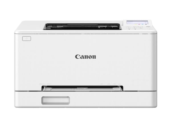 Canon i-SENSYS LBP646Cdw - Skrivare - färg - Duplex - laser - A4/Legal - 1200 x 1200 dpi - upp till 25 sidor/minut (mono)/ upp till 25 sidor/minut ...