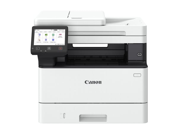 Canon i-SENSYS MF461dw II - Multifunksjonsskriver - S/H - laser - A4 (210 x 297 mm), Legal (216 x 356 mm) (original) - A4/Legal (medie) - opp til 3...