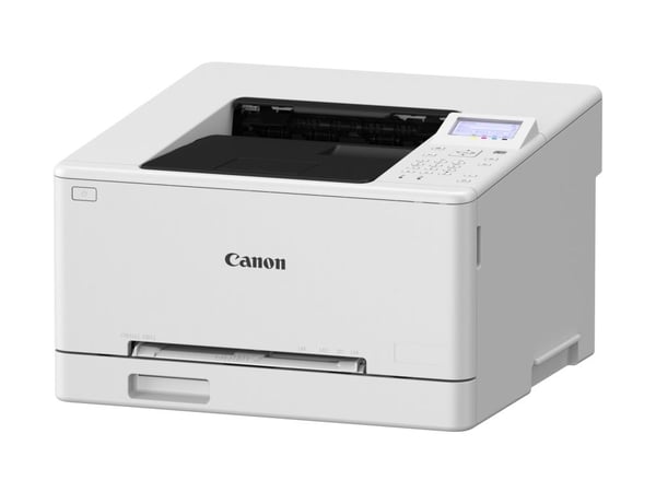 Canon i-SENSYS LBP647Cdw, Laser, Väri, 1200 x 1200 DPI, A4, 25 ppm, Kaksipuolinen tulostus