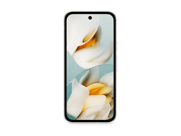 Google Pixel 9a, 16 cm (6.3"), 8 GB, 128 GB, 48 MP, Android 15, Harmaa