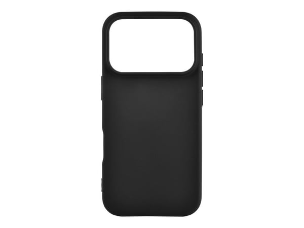 GRE8T GRS TPU IPHONE 17 PRO BLACK B2B
