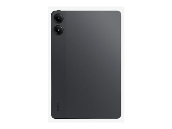 Xiaomi Redmi Pad Pro 5G -tabletti, 12,1 tuumaa, 128 GB, grafiitinharmaa