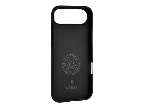 GRE8T GRS TPU IPHONE AIR BLACK B2B