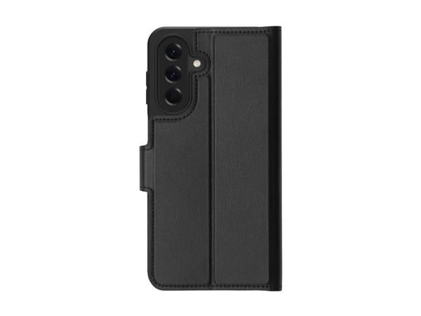 dbramante1928 Oslo Pro - Lommebok for mobiltelefon - plastikk - svart - for Samsung Galaxy A17, A17 5G