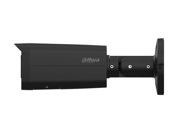 Dahua WizSense 2 Series IPC-HFW2449T-AS-IL - Nettverksovervåkingskamera - kule - utendørs - støv-/vanntett - farge (Dag og natt) - 4 MP - 2688 x 15...