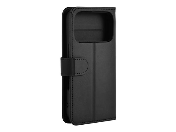 GRE8T GRS plånbok iPhone 17 Pro black B2B