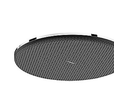 HG Raindance Alive S - Hovedbruser 300 1jet EcoSmart, Krom