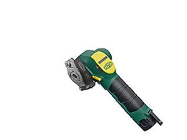 Refco FLARE-e-Z - kaulustyökalu, 1/4''-3/4''', johdoton