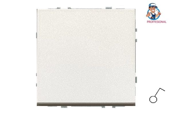 Liregus Switch Ij1.10-203-01.M/Ch Modern Ch