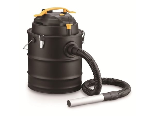 Askepumpe FLAMMIFERA K-605 20L, 1200W