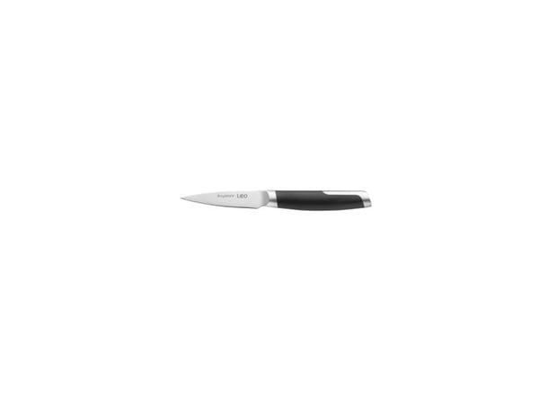 BergHOFF Leo Graphite, Fruktkniv, 9 cm, Rustfritt stål, 1 stykker