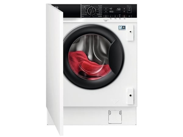 Pesukone AEG L7WBE68SI