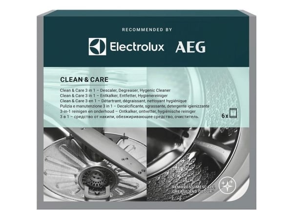 Electrolux TOOL DISHWASHER MAINTENANCE 6 st