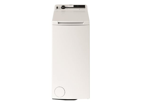 Whirlpool vaskemaskin TDLRB65261BSEU/N