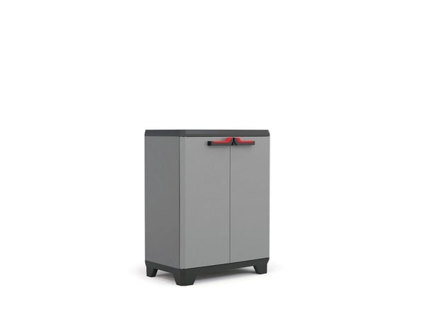 Oppbevaringsskap Kis STILO, 68 cm x 39 cm x 90 cm, 15 kg