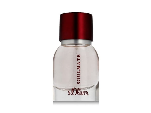 s. Oliver Soulmate Eau de Toilette for kvinner 30 ml