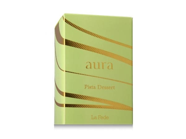 La Fede Aura Pista Desert EDP W 100 ml
