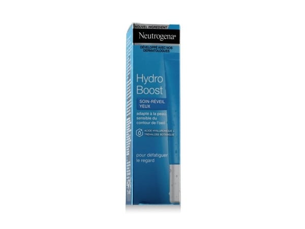 Neutrogena Hydro Boost Awakening øyekrem 15 ml