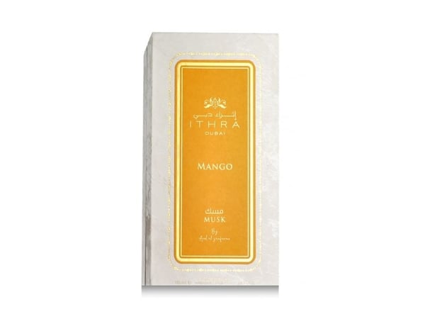 Ard Al Zaafaran Mango Musk Eau De Parfum 100 ml (unisex)